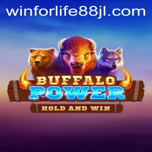 Exploring the World of BuffaloPower and the Excitement of Winforlife88