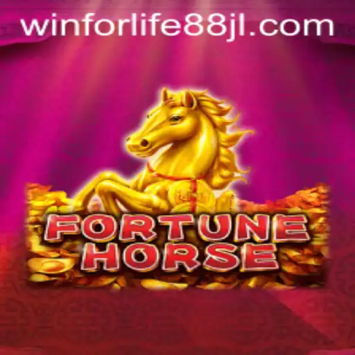 Exploring the Exciting World of FortuneHorse: Featuring Winforlife88