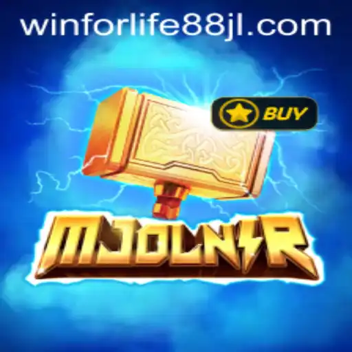 Experience the Epic Adventure of Mjolnir with Winforlife88