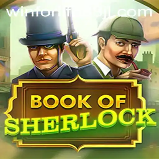Book of Sherlock – Unraveling the Mystery for Modern Gamers