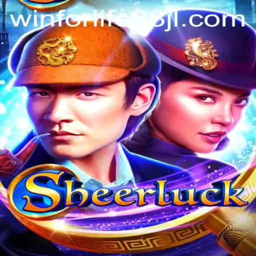 Unraveling the Mystery of Sheerluck: A New Gaming Adventure with Winforlife88