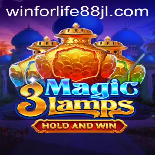 3MagicLamps: The Enchanting Game Taking Winforlife88 by Storm