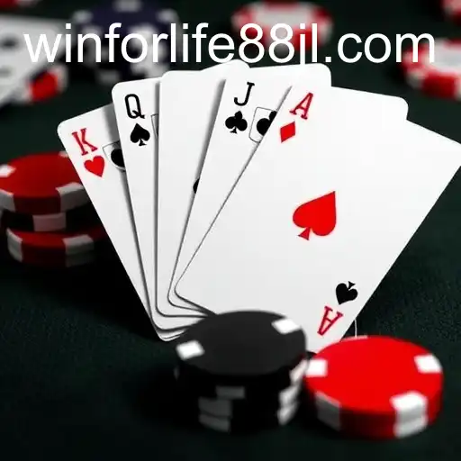 The Allure of Blackjack: A Deep Dive into the Game