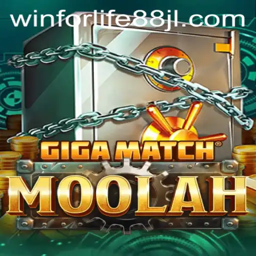 GigaMatchMoolah: The Ultimate Gaming Experience with Winforlife88