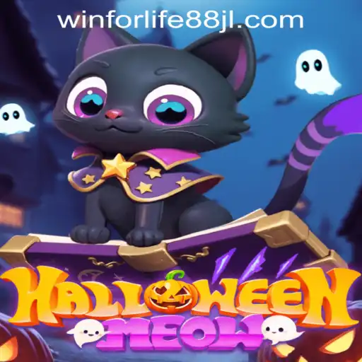 Explore the Enchanting World of HalloweenMeow: A Spellbinding Gaming Experience