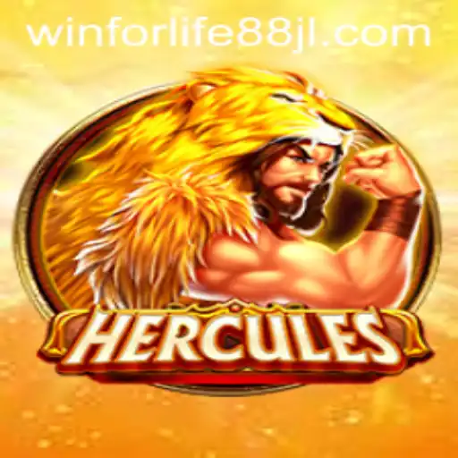 Exploring the Mythical Adventure: Hercules and the Winforlife88 Phenomenon