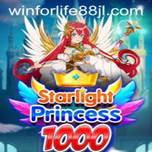 Explore the Enchanting World of StarlightPrincess1000