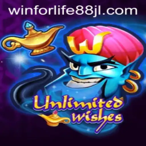 UnlimitedWishes: The Future of Gaming with Winforlife88