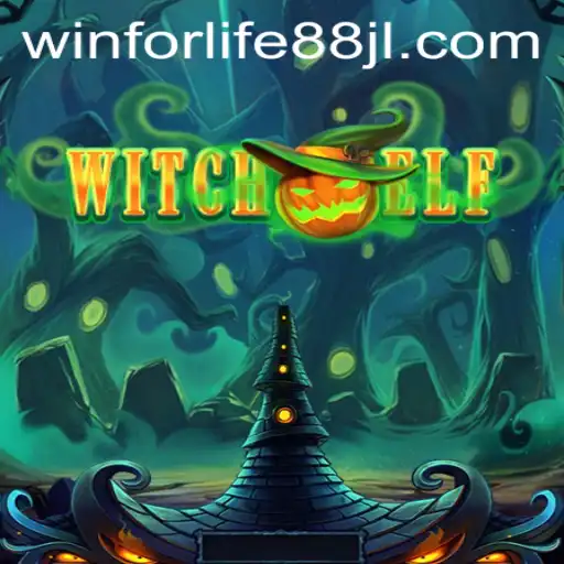 Explore the Magical World of WitchElf with the Power of Winforlife88