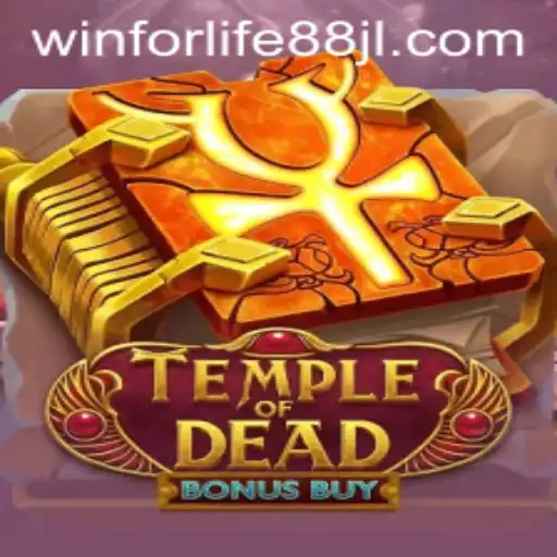 Discover the Thrilling Adventure of TempleofDeadBonusBuy