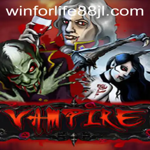 Exploring the Thrilling World of Vampire with Winforlife88